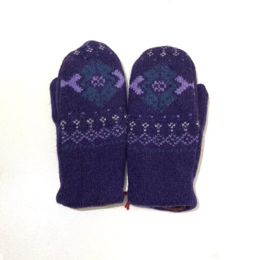 dámské palčáky (M) č. 16